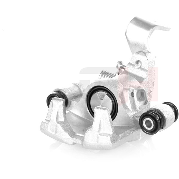 Bromsok, Bakaxel, Bakaxel vänster Gh GH-453259V GH
