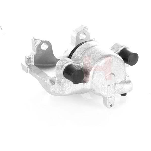 Bromsok, Bakaxel, Bakaxel vänster Gh GH-453310V GH