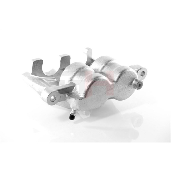 Bromsok, Bakaxel, Bakaxel höger Gh GH-453313H GH