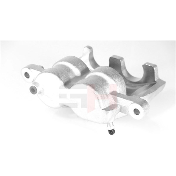 Bromsok, Bakaxel, Bakaxel vänster Gh GH-453313V GH