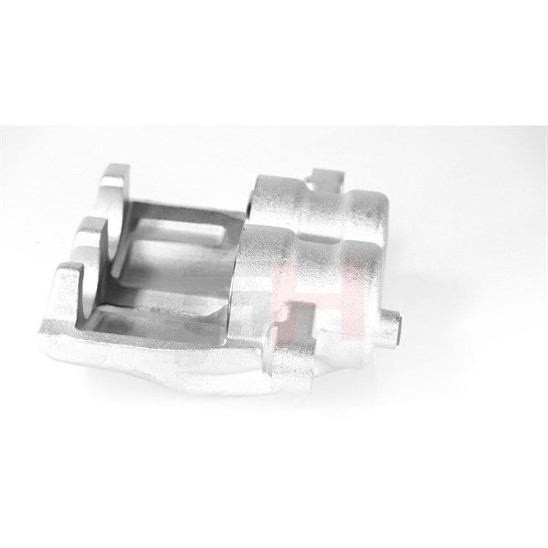 Bromsok, Bakaxel, Bakaxel vänster Gh GH-453313V GH