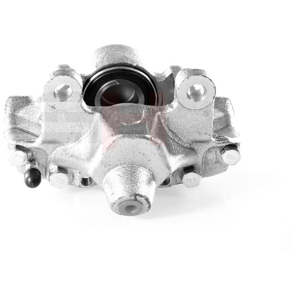 Bromsok, Bakaxel, Bakaxel vänster Gh GH-453330V GH