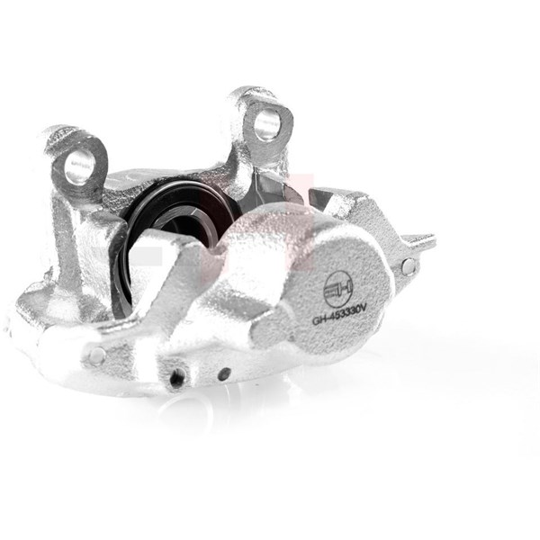 Bromsok, Bakaxel, Bakaxel vänster Gh GH-453330V GH
