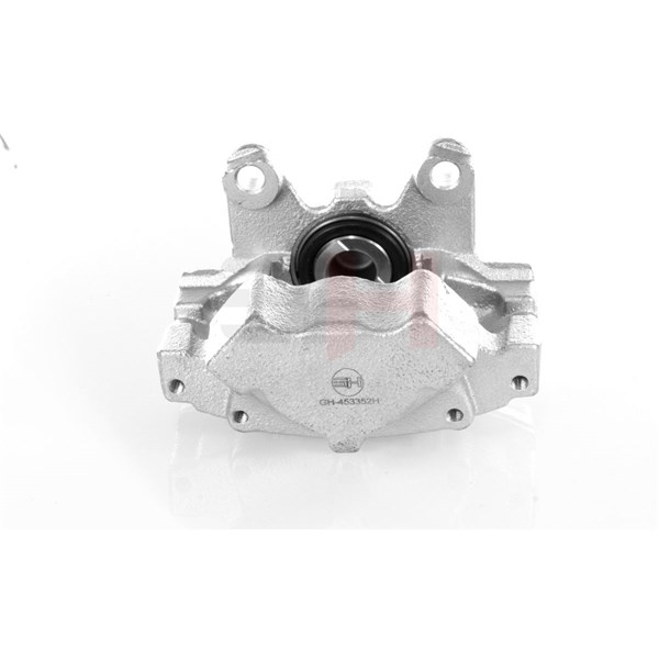 Bromsok, Bakaxel, Bakaxel höger Gh GH-453352H GH