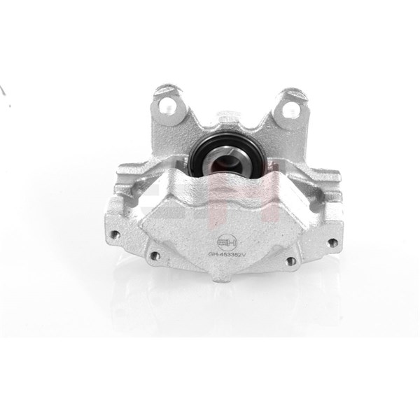 Bromsok, Bakaxel, Bakaxel vänster Gh GH-453352V GH