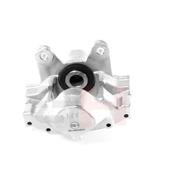 Bromsok, Bakaxel, Bakaxel vänster Gh GH-453353V GH