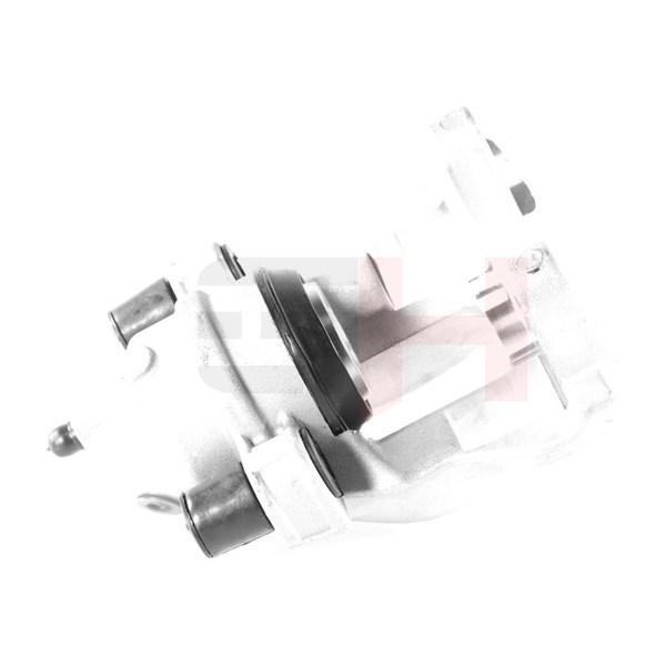 Bromsok, Bakaxel, Bakaxel höger Gh GH-453354H GH