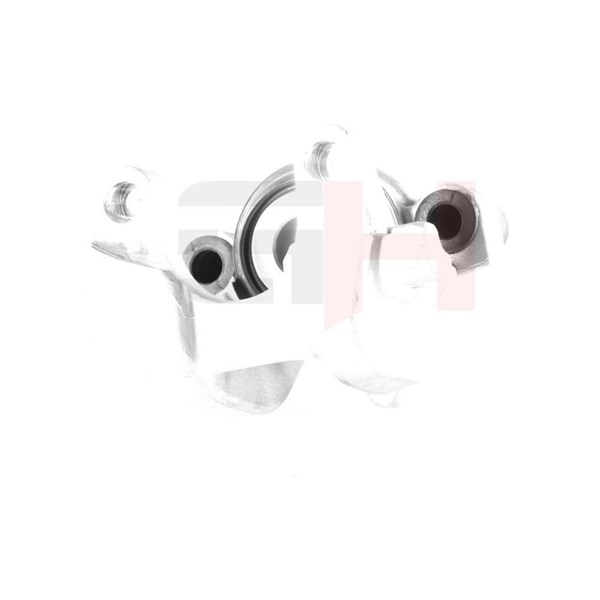 Bromsok, Bakaxel, Bakaxel vänster Gh GH-453354V GH Bromsok, Bakaxel, Bakaxel vänster Gh GH-453354V GH