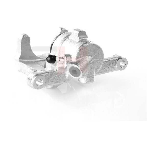 Bromsok, Bakaxel, Bakaxel höger Gh GH-453367H GH Bromsok, Bakaxel, Bakaxel höger Gh GH-453367H GH