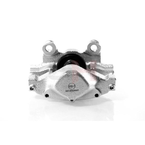 Bromsok, Bakaxel, Bakaxel höger Gh GH-453384H GH