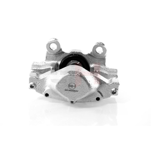 Bromsok, Bakaxel, Bakaxel vänster Gh GH-453384V GH