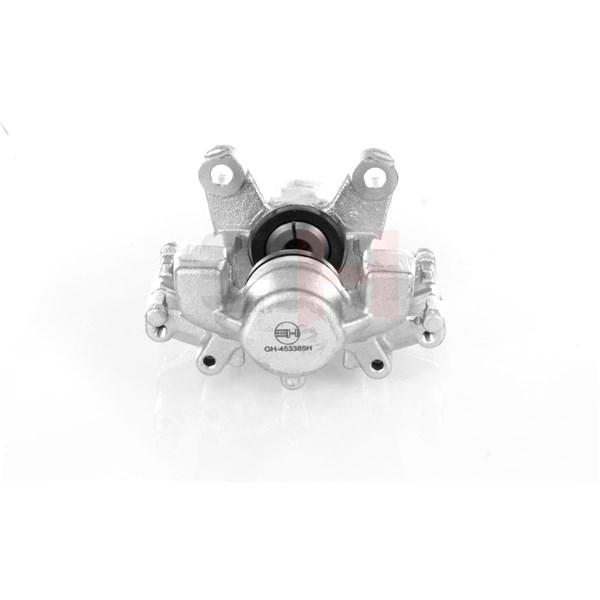 Bromsok, Bakaxel, Bakaxel höger Gh GH-453386H GH