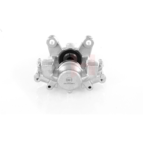 Bromsok, Bakaxel, Bakaxel vänster Gh GH-453386V GH