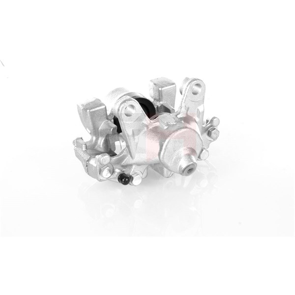 Bromsok, Bakaxel, Bakaxel vänster Gh GH-453386V GH