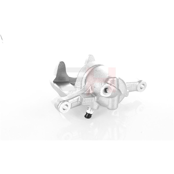 Bromsok, Bakaxel, Bakaxel vänster Gh GH-453392V GH