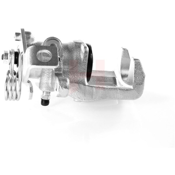 Bromsok, Bakaxel, Bakaxel höger Gh GH-453408H GH Bromsok, Bakaxel, Bakaxel höger Gh GH-453408H GH
