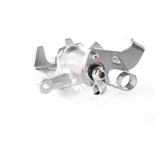 Bromsok, Bakaxel, Bakaxel höger Gh GH-453408H GH Bromsok, Bakaxel, Bakaxel höger Gh GH-453408H GH