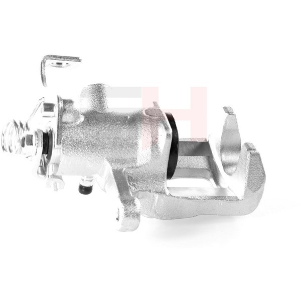 Bromsok, Bakaxel, Bakaxel vänster Gh GH-453408V GH