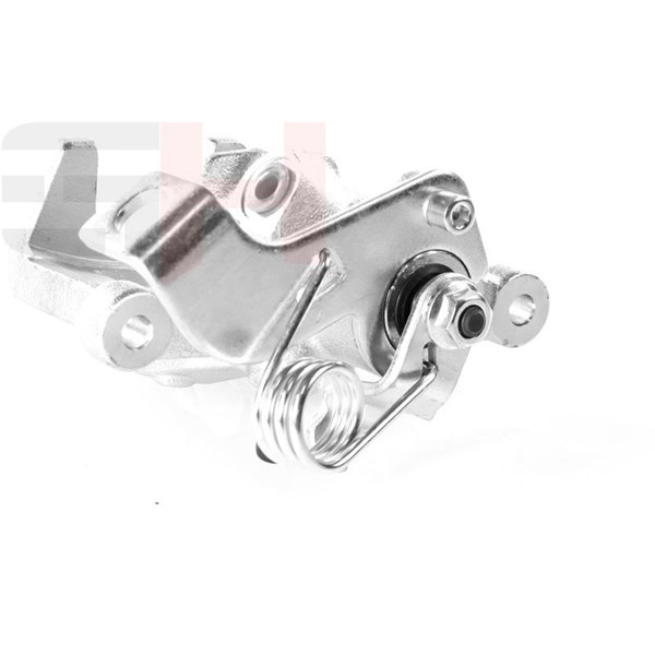 Bromsok, Bakaxel, Bakaxel vänster Gh GH-453408V GH