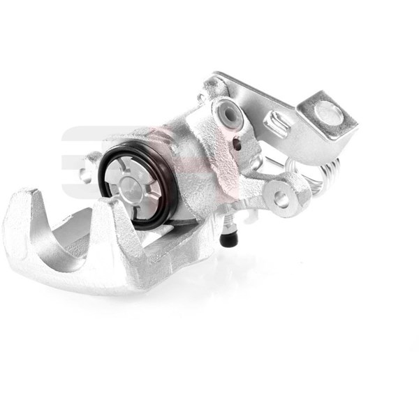 Bromsok, Bakaxel, Bakaxel vänster Gh GH-453408V GH