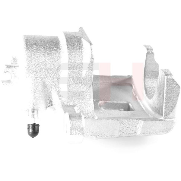 Bromsok, Bakaxel, Bakaxel höger Gh GH-453422H GH Bromsok, Bakaxel, Bakaxel höger Gh GH-453422H GH
