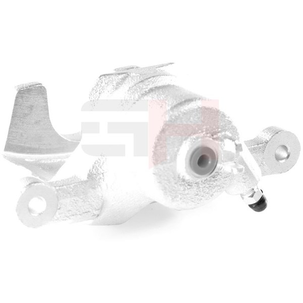 Bromsok, Bakaxel, Bakaxel höger Gh GH-453422H GH Bromsok, Bakaxel, Bakaxel höger Gh GH-453422H GH