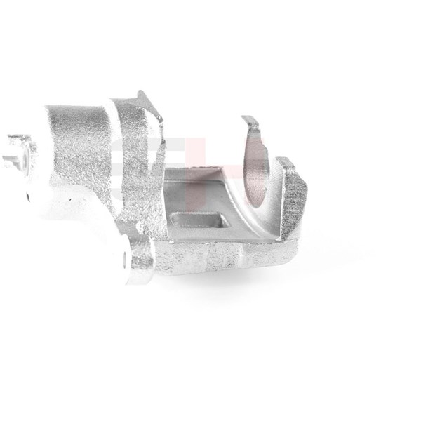 Bromsok, Bakaxel, Bakaxel vänster Gh GH-453422V GH Bromsok, Bakaxel, Bakaxel vänster Gh GH-453422V GH