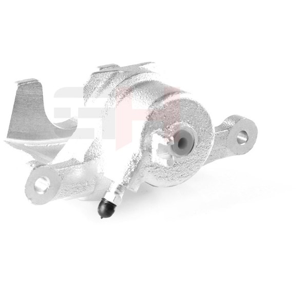 Bromsok, Bakaxel, Bakaxel vänster Gh GH-453422V GH Bromsok, Bakaxel, Bakaxel vänster Gh GH-453422V GH