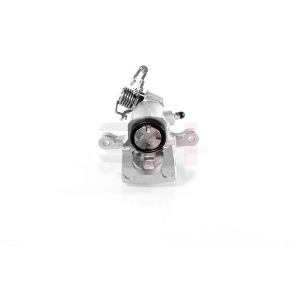 Bromsok, Bakaxel, Bakaxel höger Gh GH-453448H GH
