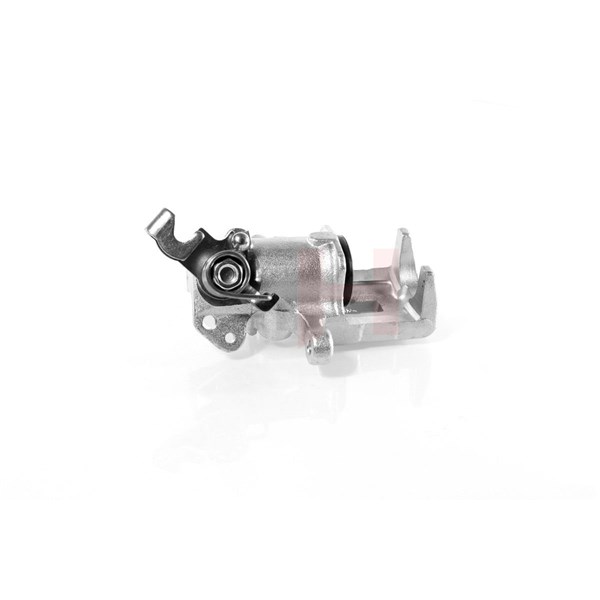 Bromsok, Bakaxel, Bakaxel höger Gh GH-453448H GH