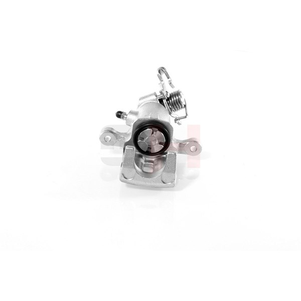 Bromsok, Bakaxel, Bakaxel vänster Gh GH-453448V GH