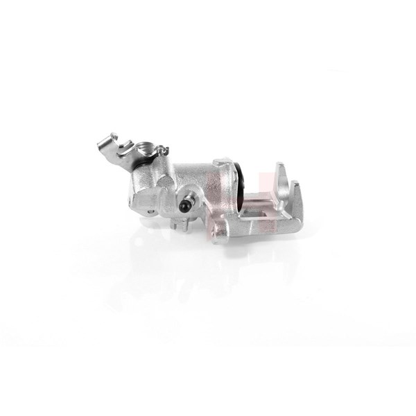 Bromsok, Bakaxel, Bakaxel vänster Gh GH-453448V GH