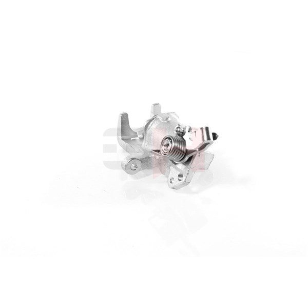 Bromsok, Bakaxel, Bakaxel vänster Gh GH-453448V GH