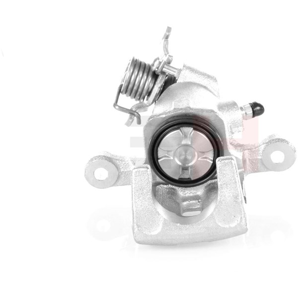 Bromsok, Bakaxel, Bakaxel höger Gh GH-453449H GH