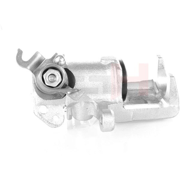 Bromsok, Bakaxel, Bakaxel höger Gh GH-453449H GH