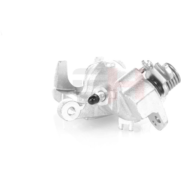 Bromsok, Bakaxel, Bakaxel höger Gh GH-453449H GH