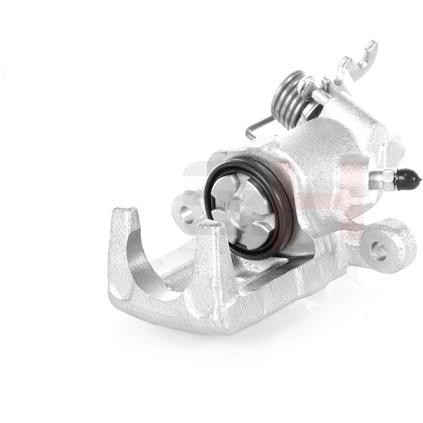 Bromsok, Bakaxel, Bakaxel höger Gh GH-453449H GH