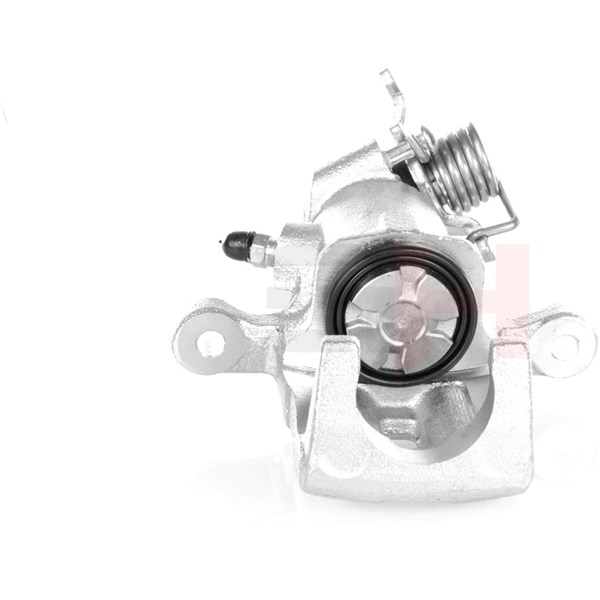Bromsok, Bakaxel, Bakaxel vänster Gh GH-453449V GH