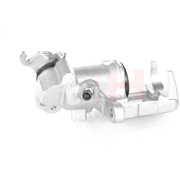 Bromsok, Bakaxel, Bakaxel vänster Gh GH-453449V GH Bromsok, Bakaxel, Bakaxel vänster Gh GH-453449V GH