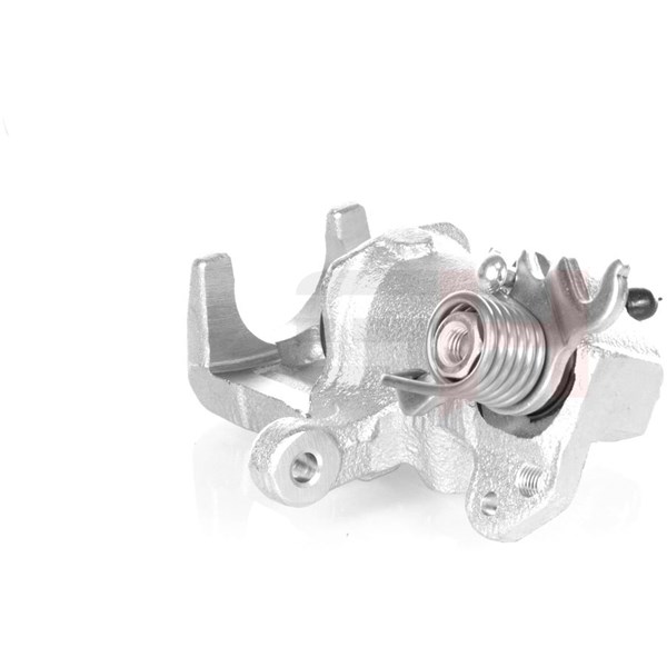 Bromsok, Bakaxel, Bakaxel vänster Gh GH-453449V GH Bromsok, Bakaxel, Bakaxel vänster Gh GH-453449V GH
