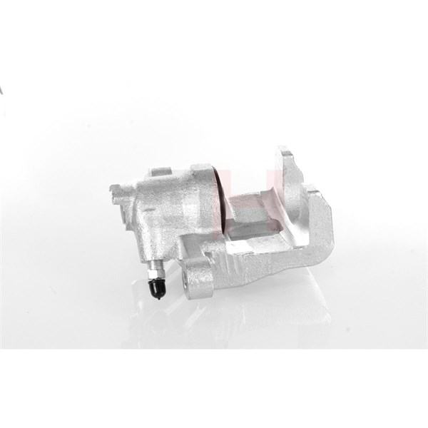 Bromsok, Bakaxel, Bakaxel höger Gh GH-453502H GH