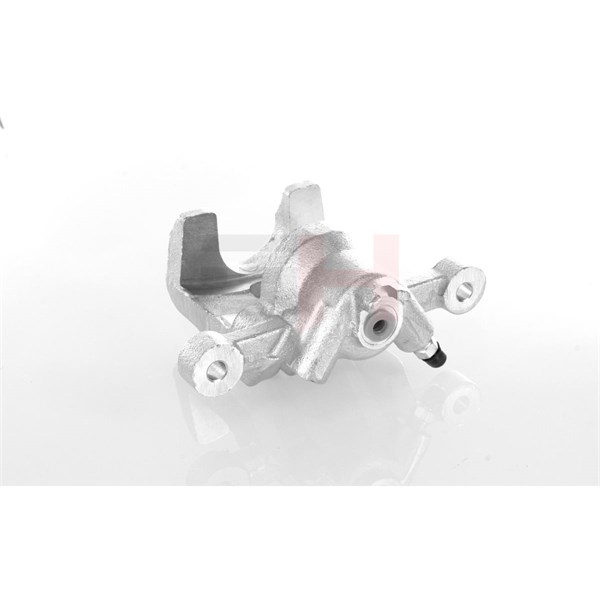 Bromsok, Bakaxel, Bakaxel höger Gh GH-453502H GH