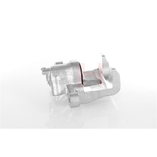 Bromsok, Bakaxel, Bakaxel vänster Gh GH-453502V GH