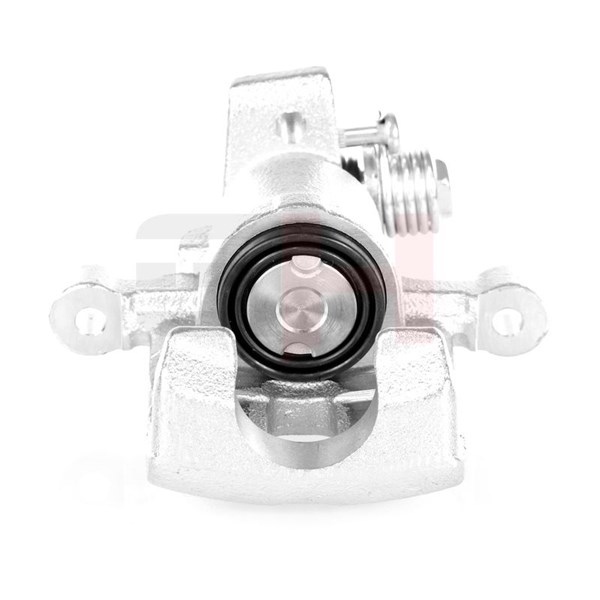 Bromsok, Bakaxel, Bakaxel höger Gh GH-453537H GH
