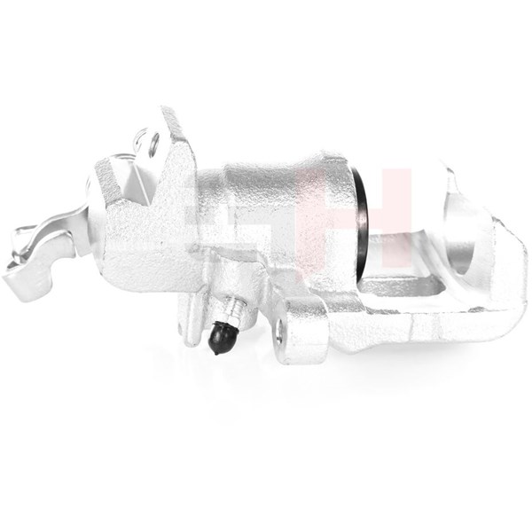 Bromsok, Bakaxel, Bakaxel höger Gh GH-453537H GH