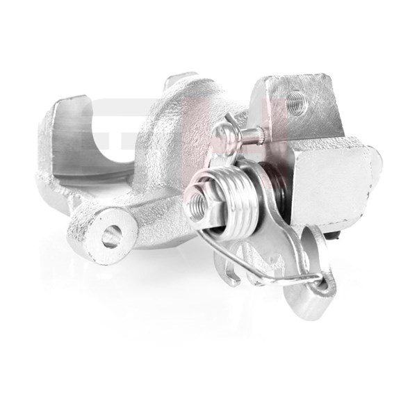 Bromsok, Bakaxel, Bakaxel höger Gh GH-453537H GH