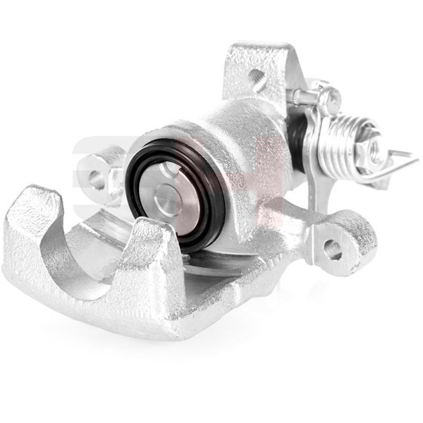 Bromsok, Bakaxel, Bakaxel höger Gh GH-453537H GH