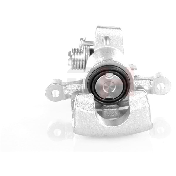 Bromsok, Bakaxel, Bakaxel vänster Gh GH-453537V GH