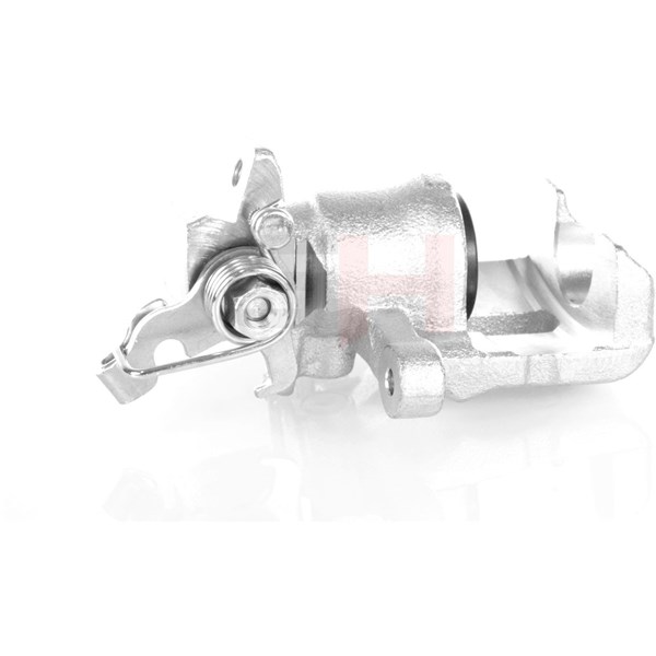 Bromsok, Bakaxel, Bakaxel vänster Gh GH-453537V GH
