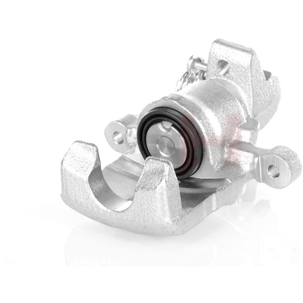 Bromsok, Bakaxel, Bakaxel vänster Gh GH-453537V GH